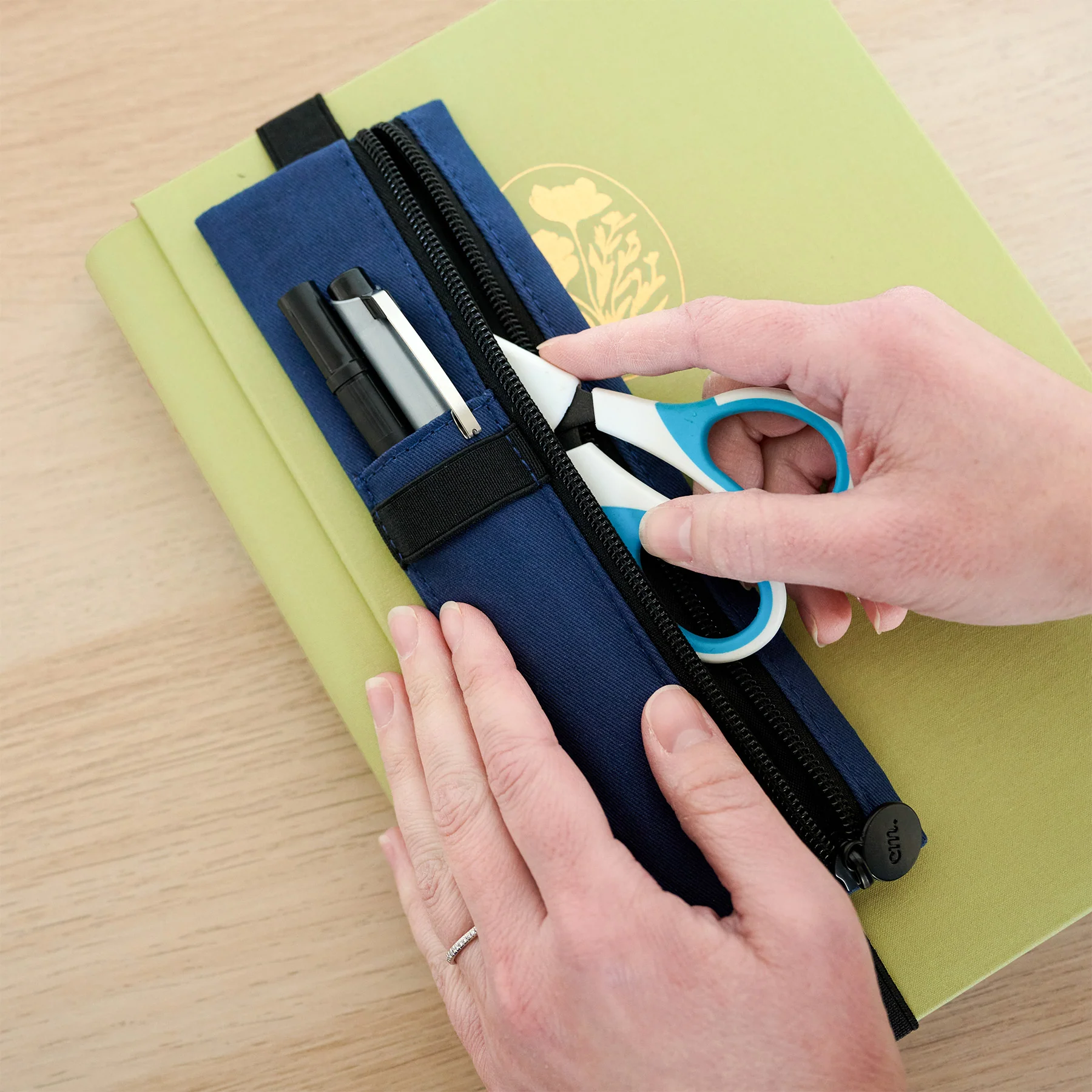 Photo Sleeves & Pockets